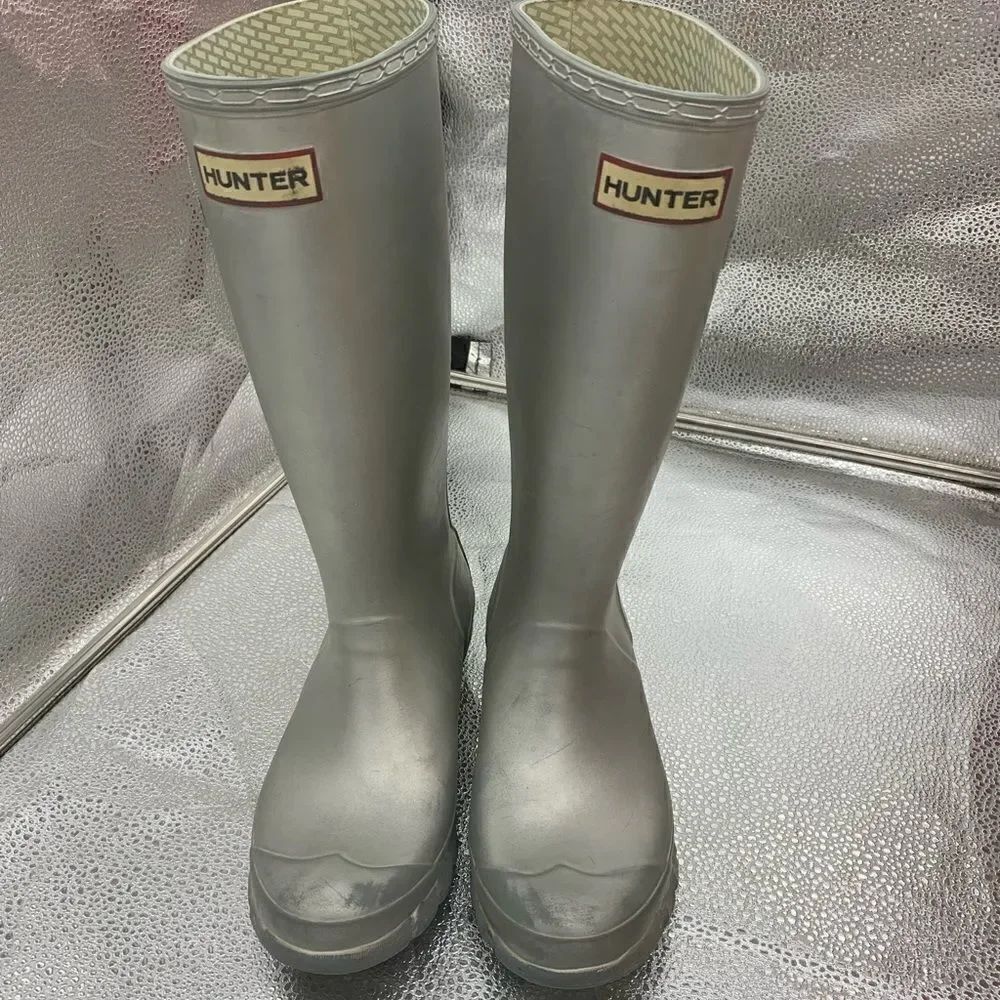 Hunter Boots 